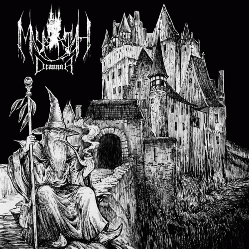 Dark Secret of Candlekeep